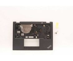 Lenovo MECH_ASM FRU C COV,YOGA WFC BK Fenrir