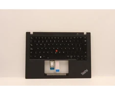 Lenovo MECH_ASM KBD Cc SPA BKLT(CHY) UK WWBK