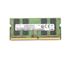 RAM Lenovo 16GB DDR4 SODIMM memory module, 3200MHz speed