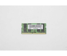 RAM Atmintis do laptopa Lenovo DDR4 SODIMM 32GB (W126201682)
