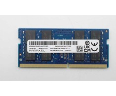 RAM Atmintis do laptopa Lenovo moduł pamięci 32GB DDR4 SODIMM