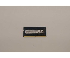 Lenovo ATMINTIS SODIMM, 8GB, DDR4, 3200, „Ramaxel“