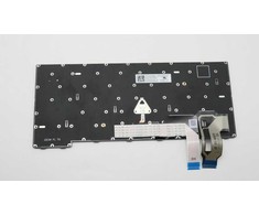 Atmintis do laptopa Lenovo Lenovo 5N21D68242 dalys zamienne do notatników Klaviatūra