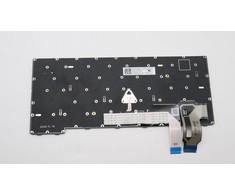 Atmintis do laptopa Lenovo Lenovo 5N21D68250 dalys zamienne do notatników Klaviatūra