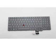 su pašvietimu klaviatūra for Lenovo ThinkPad P16