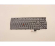 Lenovo Šiaurės šalių klaviatūra su foniniu apšvietimu