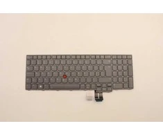 Klaviatūra Lenovo NB_KYB CS22 P16 GR-BL,CHY,SWS