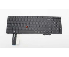 Lenovo Euro English klaviatūra for