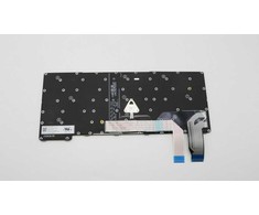 Atmintis do laptopa Lenovo Lenovo 5N21H76890 dalys zamienne do notatników Klaviatūra