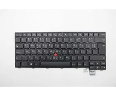 Lenovo NB_KYB TH-KBD PT DFN BL 00PA556, Klaviatūra,