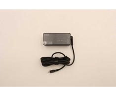 Nešiojamojo kompiuterio maitinimo adapteris Lenovo 45 W, 2.25 A, (New release Liteon PD 3.0 45W)