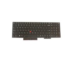 Klaviatūra Lenovo FRU01YP612 (NMCHYKB-BLBKDE)