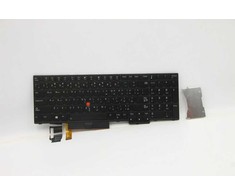 Klaviatūra Lenovo NMLTNKB-BLBKARA