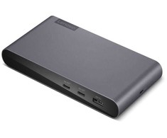 Stacja/replikator Lenovo USB-C Universal Business Dock (40B30090DE)