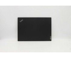 LCD galinio dangtelio komplektas, skirtas Lenovo ThinkPad L14 2