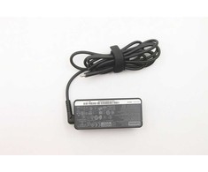 Nešiojamojo kompiuterio maitinimo adapteris Lenovo 45 W, 2.25 A, 20 V (FRU02DL118)