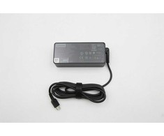 Nešiojamojo kompiuterio maitinimo adapteris Lenovo 65 W, 3.25 A, 20 V (PD,65W,20/15/9/5V,2P,WW,CHY)