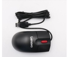 Pelė Lenovo Pelė Optinė Wheel USB