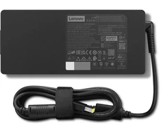 Lenovo Power Adapteris/Inverter Indoor 330 W Juodas