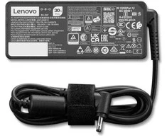 LENOVO 65W kintamosios srovės adapteris (apvalus antgalis) - ES