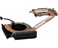 CPU aušintuvas Lenovo HEATSINK (FRU04X4157)