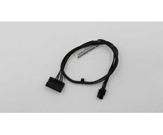 Lenovo SATA ir maitinimo kabelis