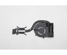 Lenovo Serval 1.0 Intel Thermal Module