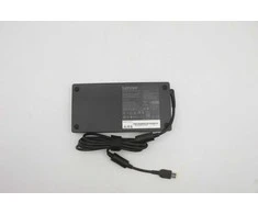 Maitinimo šaltinis Lenovo Slim, 300W, 20V, 3P, WW, DEL