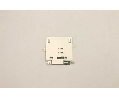 Lenovo Smart Card Reader for secure authentication