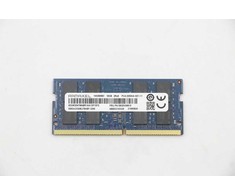 RAM Atmintis do laptopa Lenovo SODIMM 16GB 3200MHz