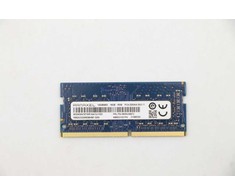 RAM Atmintis do laptopa Lenovo SoDIMM 16GB 3200MHz