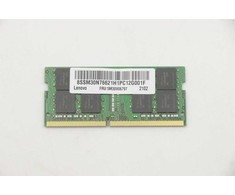 RAM Atmintis do laptopa Lenovo 32GB 3200