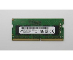 RAM Lenovo 8 GB DDR4 SODIMM atminties modulis