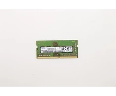 RAM Atmintis do laptopa Lenovo Lenovo 5M30V06802 moduł pamięci 8 GB 1 x 8 GB DDR4 3200 MHz