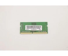 RAM Atmintis do laptopa Lenovo Lenovo 5M30V06979 moduł pamięci 8 GB 1 x 8 GB DDR4 3200 MHz