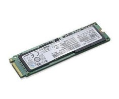SMD Lenovo 256GB M.2 2280 PSI -E x4 Gen3 NVME (FRU00JT037)