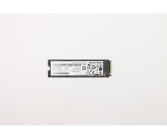 prekė po lizingo Lenovo SSD M.2 PCIe NVMe FRU SSD 1TB