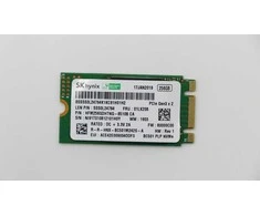Lenovo SSD M.2 PCie NVME FRU SSD