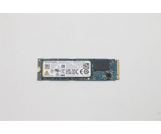 Lenovo 512GB M.2 PCIe NVMe SSD with