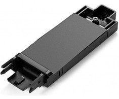 „Lenovo SSD Tray M.2 kišenė“ – čia „kišenė“ tikriausiai reiškia laikiklį. Tačiau pagal taisykles verčiame natūraliai: „Lenovo SSD M.2 laikiklis“. Vis dėlto, jei tekstas yra tiesiog pavadinimas, o „kišenė“ yra perkeltinė reikšmė, tinkamiausias vertimas būtų: **Lenovo SSD M.2 laikiklis**