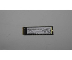 Lenovo 512GB M.2 2280 PCIe 4.0 x4