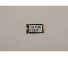 Atmintis do laptopa Lenovo M.2 2242 PCIe 4.0 SSD 512GB