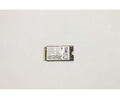 Atmintis do laptopa Lenovo M.2 2242 PCIe 4.0 SSD 512GB