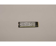 Lenovo 512GB M.2 2280 PCIe 4.0 SSD