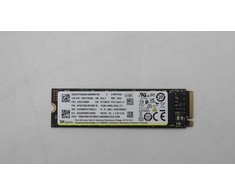 Dysk Lenovo 512GB M.2 PCIe 4.0 SSD