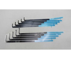 Lenovo Tape Fru Tape Elastic_Tape L+R