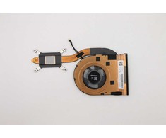 Lenovo thermal module for AMD Jazz 2.0 systems