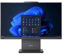 Lenovo Thinkcentre Neo 50A 24 Gen 5 Intel Core 5 210H 60.5 Cm