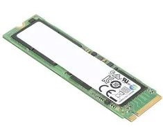 Lenovo THINKPAD 1TB PERFORMANCE PCIE 4XB1D04757, 1000 GB, M.2, 64