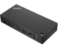Lenovo ThinkPad Dock USB-C 90W